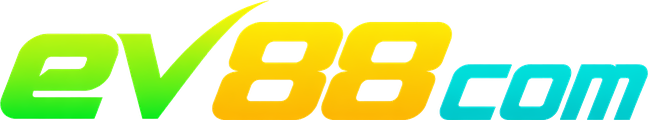 Logo ev88 com